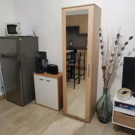 Daire Location De