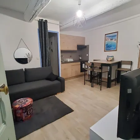 Location De Apartment Bandol