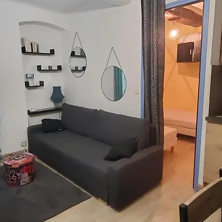 Location De Apartment